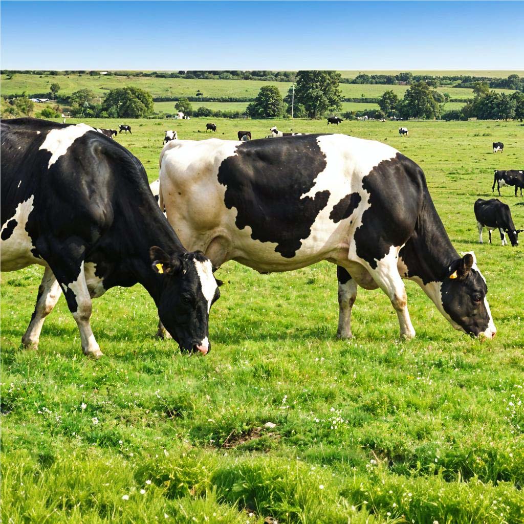 Dairy Farm
